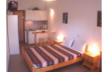 Greece Privát Ermones, Interior